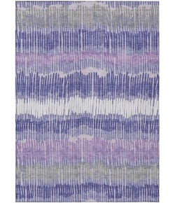 Addison Chantille ACN889-Purple 10 ft. X 14 ft. Rectangle Rug
