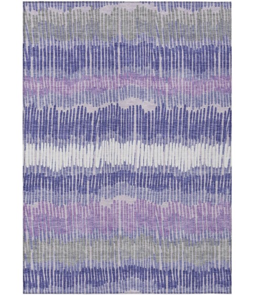 Addison Chantille Rug ACN889-Purple 10 ft. X 14 ft. Rectangle - Rugs Town Addison Chantille ACN889-Purple 10 ft. X 14 ft. Rectangle Rug