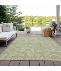 Addison Chantille ACN890-Aloe 8 ft. X 10 ft. Rectangle Rug