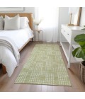 Addison Chantille ACN890-Aloe 2 ft. 3 in. X 7 ft. 6 in. Rectangle Rug