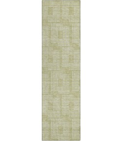Addison Chantille ACN890-Aloe 2 ft. 3 in. X 7 ft. 6 in. Rectangle Rug