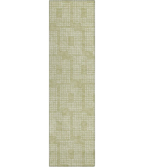 Addison Chantille ACN890-Aloe 2 ft. 3 in. X 7 ft. 6 in. Rectangle Rug