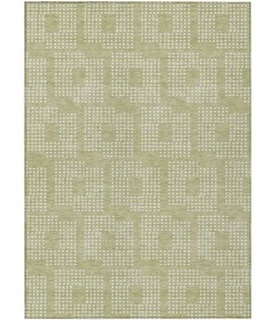 Addison Chantille ACN890-Aloe 8 ft. X 10 ft. Rectangle Rug