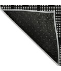 Addison Chantille ACN890-Black 8 ft. X 10 ft. Rectangle Rug