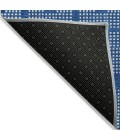 Addison Chantille ACN890-Blue 8 ft. X 10 ft. Rectangle Rug