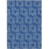 Addison Chantille ACN890-Blue 8 ft. X 10 ft. Rectangle Rug