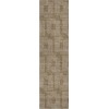 Addison Chantille ACN890-Brown 2 ft. 3 in. X 7 ft. 6 in. Rectangle Rug