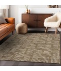 Addison Chantille ACN890-Brown 8 ft. X 10 ft. Rectangle Rug