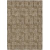 Addison Chantille ACN890-Brown 8 ft. X 10 ft. Rectangle Rug
