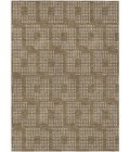 Addison Chantille ACN890-Brown 8 ft. X 10 ft. Rectangle Rug