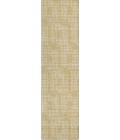 Addison Chantille ACN890-Gold 2 ft. 3 in. X 7 ft. 6 in. Rectangle Rug