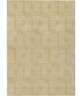 Addison Chantille ACN890-Gold 8 ft. X 10 ft. Rectangle Rug