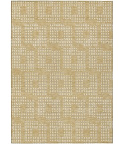 Addison Chantille ACN890-Gold 8 ft. X 10 ft. Rectangle Rug