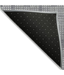 Addison Chantille ACN890-Gray 8 ft. X 10 ft. Rectangle Rug