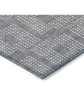 Addison Chantille ACN890-Gray 8 ft. X 10 ft. Rectangle Rug