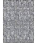 Addison Chantille ACN890-Gray 8 ft. X 10 ft. Rectangle Rug