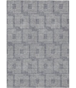 Addison Chantille ACN890-Gray 8 ft. X 10 ft. Rectangle Rug
