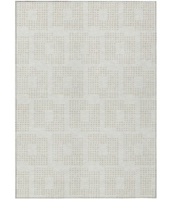 Addison Chantille ACN890-Ivory 8 ft. X 10 ft. Rectangle Rug
