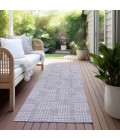 Addison Chantille ACN890-Lavender 2 ft. 3 in. X 7 ft. 6 in. Rectangle Rug