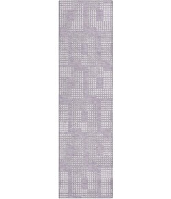 Addison Chantille ACN890-Lavender 2 ft. 3 in. X 7 ft. 6 in. Rectangle Rug