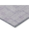 Addison Chantille ACN890-Lavender 8 ft. X 10 ft. Rectangle Rug