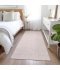 Addison Chantille ACN890-Pink 2 ft. 3 in. X 7 ft. 6 in. Rectangle Rug