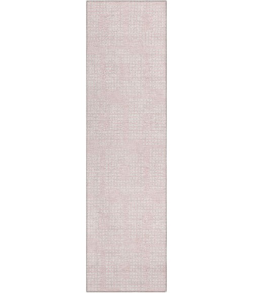 Addison Chantille ACN890-Pink 2 ft. 3 in. X 7 ft. 6 in. Rectangle Rug