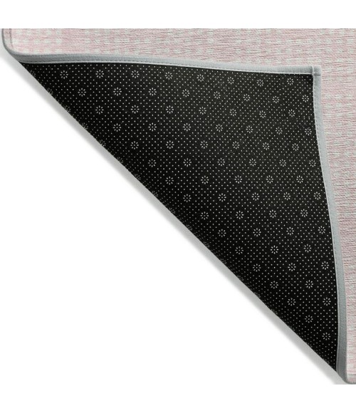 Addison Chantille ACN890-Pink 8 ft. X 10 ft. Rectangle Rug