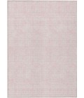 Addison Chantille ACN890-Pink 8 ft. X 10 ft. Rectangle Rug