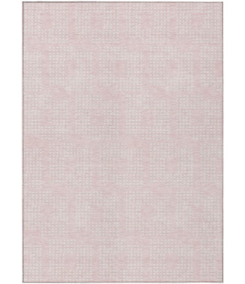 Addison Chantille ACN890-Pink 8 ft. X 10 ft. Rectangle Rug