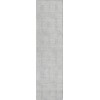 Addison Chantille ACN890-Silver 2 ft. 3 in. X 7 ft. 6 in. Rectangle Rug