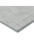 Addison Chantille ACN890-Silver 8 ft. X 10 ft. Rectangle Rug