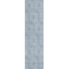 Addison Chantille ACN890-Sky 2 ft. 3 in. X 7 ft. 6 in. Rectangle Rug