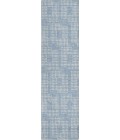 Addison Chantille ACN890-Sky 2 ft. 3 in. X 7 ft. 6 in. Rectangle Rug