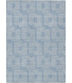 Addison Chantille ACN890-Sky 8 ft. X 10 ft. Rectangle Rug