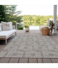 Addison Chantille Rug ACN890-Taupe 9 ft. X 12 ft. Rectangle - Rugs Town Addison Chantille ACN890-Taupe 9 ft. X 12 ft. Rectangle Rug