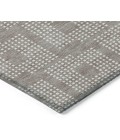 Addison Chantille Rug ACN890-Taupe 9 ft. X 12 ft. Rectangle - Rugs Town Addison Chantille ACN890-Taupe 9 ft. X 12 ft. Rectangle Rug