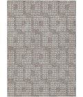 Addison Chantille Rug ACN890-Taupe 9 ft. X 12 ft. Rectangle - Rugs Town Addison Chantille ACN890-Taupe 9 ft. X 12 ft. Rectangle Rug