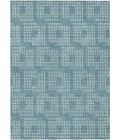 Addison Chantille Rug ACN890-Teal 9 ft. X 12 ft. Rectangle - Rugs Town Addison Chantille ACN890-Teal 9 ft. X 12 ft. Rectangle Rug