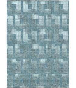 Addison Chantille ACN890-Teal 3 ft. X 5 ft. Rectangle Rug