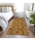 Addison Chantille ACN890-Terracotta 2 ft. 3 in. X 7 ft. 6 in. Rectangle Rug