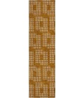 Addison Chantille ACN890-Terracotta 2 ft. 3 in. X 7 ft. 6 in. Rectangle Rug