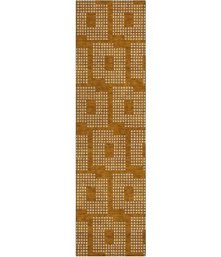 Addison Chantille ACN890-Terracotta 2 ft. 3 in. X 7 ft. 6 in. Rectangle Rug