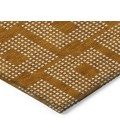 Addison Chantille Rug ACN890-Terracotta 9 ft. X 12 ft. Rectangle - Rugs Town Addison Chantille ACN890-Terracotta 9 ft. X 12 ft. Rectangle Rug