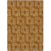 Addison Chantille ACN890-Terracotta 9 ft. X 12 ft. Rectangle Rug