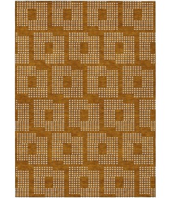 Addison Chantille ACN890-Terracotta 9 ft. X 12 ft. Rectangle Rug