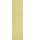 Addison Chantille ACN890-Yellow 2 ft. 3 in. X 7 ft. 6 in. Rectangle Rug