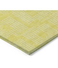 Addison Chantille Rug ACN890-Yellow 9 ft. X 12 ft. Rectangle - Rugs Town Addison Chantille ACN890-Yellow 9 ft. X 12 ft. Rectangle Rug
