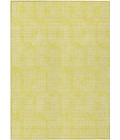 Addison Chantille Rug ACN890-Yellow 9 ft. X 12 ft. Rectangle - Rugs Town Addison Chantille ACN890-Yellow 9 ft. X 12 ft. Rectangle Rug