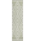 Addison Chantille ACN891-Aloe 2 ft. 3 in. X 7 ft. 6 in. Rectangle Rug